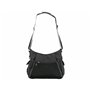 Sac en bandoulière pour animaux de compagnie Trixie Anthracite Polyester 34 × 29 × 9 cm