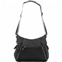 Sac en bandoulière pour animaux de compagnie Trixie Anthracite Polyester 34 × 29 × 9 cm