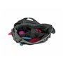 Sac en bandoulière pour animaux de compagnie Trixie Anthracite Polyester 34 × 29 × 9 cm