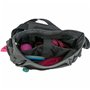 Sac en bandoulière pour animaux de compagnie Trixie Anthracite Polyester 34 × 29 × 9 cm