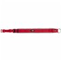 Collier pour Chien Trixie Premium Rouge Graphite XS/S 27-35 cm