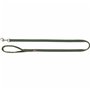 Laisse pour Chien Trixie Premium Vert Olive 1,2 m XS/S