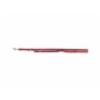 Laisse réglable pour chien Trixie Premium Rouge M/L