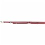 Laisse réglable pour chien Trixie Premium Rouge M/L