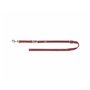 Laisse réglable pour chien Trixie Premium Rouge M/L