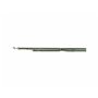Laisse réglable pour chien Trixie Premium Vert Olive L/XL