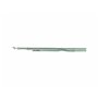 Laisse réglable pour chien Trixie Premium Vert L/XL