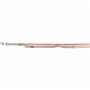 Laisse réglable pour chien Trixie Premium Blush L/XL