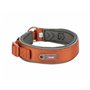 Collier pour Chien Trixie Premium Orange Graphite S/M 33-42 cm