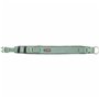 Collier pour Chien Trixie Premium Vert Graphite M/L 40-48 cm