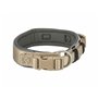 Collier pour Chien Trixie Premium Graphite Sable S/M 33-42 cm