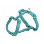 Harnais pour Chien Trixie Premium Bleu clair S/M