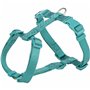 Harnais pour Chien Trixie Premium Bleu clair S/M