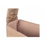 Sac en bandoulière pour animaux de compagnie Trixie Bethany Blush 36 × 18 × 23 cm