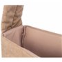Sac en bandoulière pour animaux de compagnie Trixie Bethany Blush 36 × 18 × 23 cm
