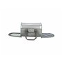 Sac pour animaux de compagnie Trixie Dillon Gris Menthe 33 × 32 × 54 cm