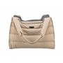 Sac pour animaux de compagnie Trixie Gina Blush 42 × 22 × 58 cm