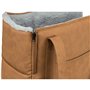 Sac pour animaux de compagnie Trixie Evelyn Marron Gris 40 × 30 × 20 cm