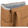Sac pour animaux de compagnie Trixie Evelyn Marron Gris 40 × 30 × 20 cm
