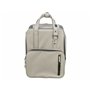 Sac pour animaux de compagnie Trixie CityStyle Gris clair 30 × 20 × 40 CM