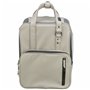 Sac pour animaux de compagnie Trixie CityStyle Gris clair 30 × 20 × 40 CM