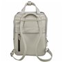 Sac pour animaux de compagnie Trixie CityStyle Gris clair 30 × 20 × 40 CM