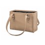 Sac pour animaux de compagnie Trixie CityStyle Marron 40 × 20 × 30 cm