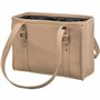 Sac pour animaux de compagnie Trixie CityStyle Marron 40 × 20 × 30 cm
