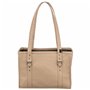 Sac pour animaux de compagnie Trixie CityStyle Marron 40 × 20 × 30 cm