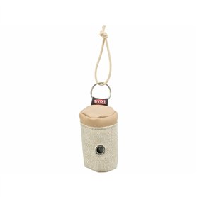 Distributeur de Sacs pour Animaux Domestiques Trixie Polyester