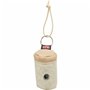 Distributeur de Sacs pour Animaux Domestiques Trixie Polyester