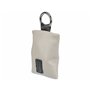 Distributeur de Sacs pour Animaux Domestiques Trixie Gris clair Polyuréthane