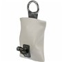 Distributeur de Sacs pour Animaux Domestiques Trixie Gris clair Polyuréthane