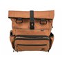 Sac pour animaux de compagnie Trixie Rolltop Orange