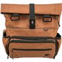 Sac pour animaux de compagnie Trixie Rolltop Orange