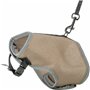 Harnais pour Chien Trixie Taupe