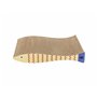 Grattoir pour Chats Trixie Crème Menthe Carton 40 × 30 × 11 cm (2 Pièces) (2 Unités)