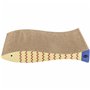 Grattoir pour Chats Trixie Crème Menthe Carton 40 × 30 × 11 cm (2 Pièces) (2 Unités)