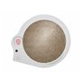 Grattoir pour Chats Trixie Blanc Plastique 35 × 2,5 × 29,5 cm