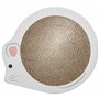 Grattoir pour Chats Trixie Blanc Plastique 35 × 2,5 × 29,5 cm
