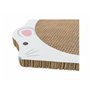 Grattoir pour Chats Trixie Blanc Plastique 35 × 2,5 × 29,5 cm