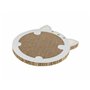 Grattoir pour Chats Trixie Gris clair Plastique 31 × 2,5 × 32,5 CM