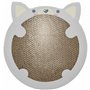 Grattoir pour Chats Trixie Gris clair Plastique 31 × 2,5 × 32,5 CM