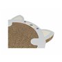 Grattoir pour Chats Trixie Gris clair Plastique 31 × 2,5 × 32,5 CM