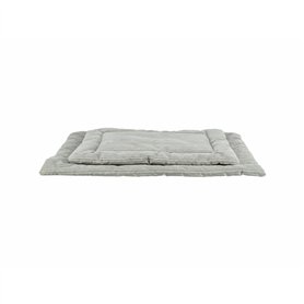 Matelas Trixie Jonna Gris 90 × 65 CM