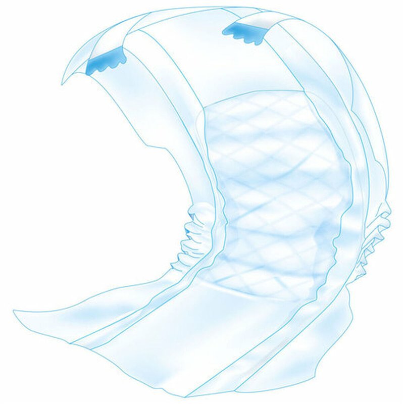 Image secondaire de Couches Trixie 12 Unités