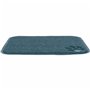 Tapis de Litière pour Chat Trixie Bleu PVC 37 × 45 cm