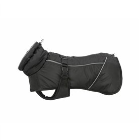 Manteau pour Chien Trixie Brizon Noir S