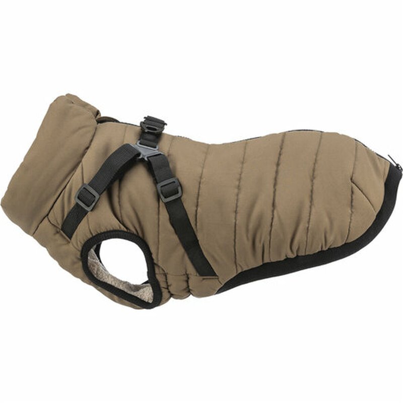 Image secondaire de Manteau pour Chien Trixie Pirou Sable XS