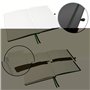 Plastifieuse Leitz Noir A4